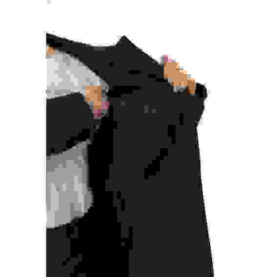 Костюм сварщика Гефест-АГ. 100% хлопок, 350 г/м2, СОП двойное усиление (60-62/194-200)