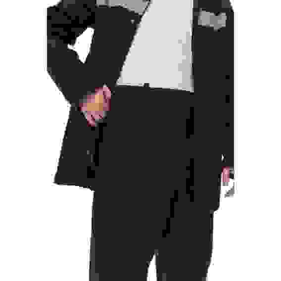 Костюм сварщика Гефест-АГ. 100% хлопок, 350 г/м2, СОП двойное усиление (52-54/3-4)