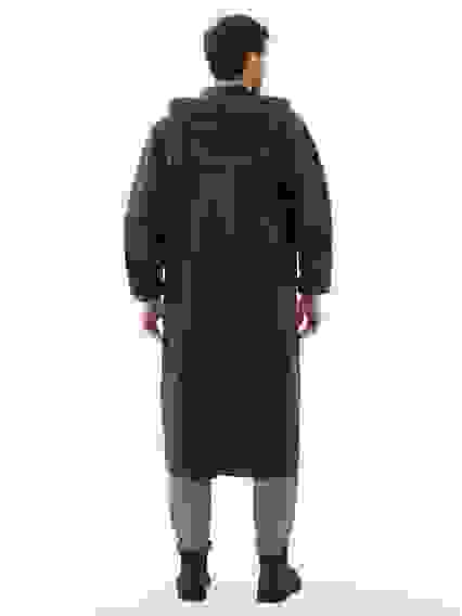 Плащ влагозащитный ProfLine Specialist, т.синий (XXL )