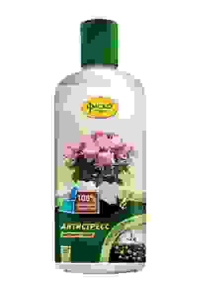 Удобрение жидкое минеральное Фаско® Спрей Антистресс 405мл