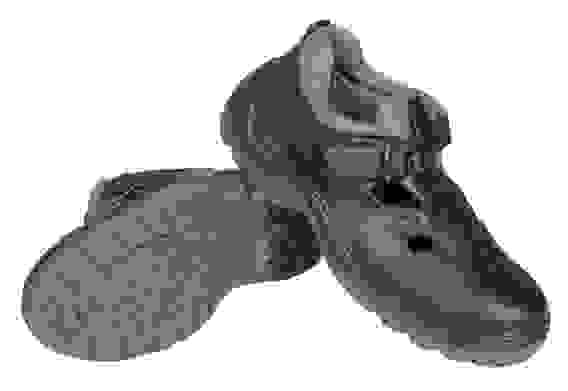 Сандалии ПУ/ТПУ Яхтинг (размер 37)