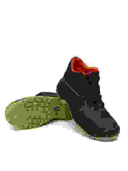 Ботинки МП МС ПУ/ТПУ PROFLINE (размер 23)