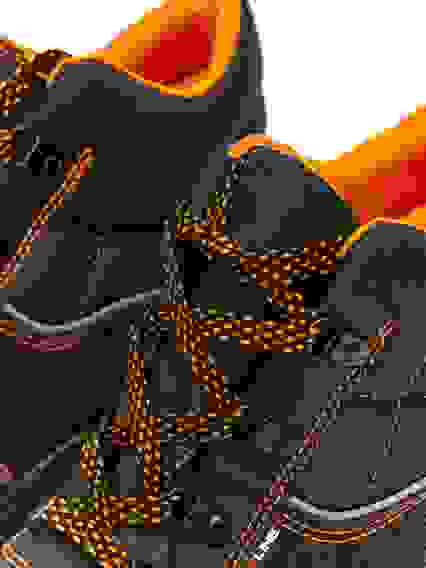 Ботинки МП МС ПУ/ТПУ PROFLINE (размер 27)