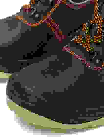 Ботинки МП МС ПУ/ТПУ PROFLINE (размер 36)