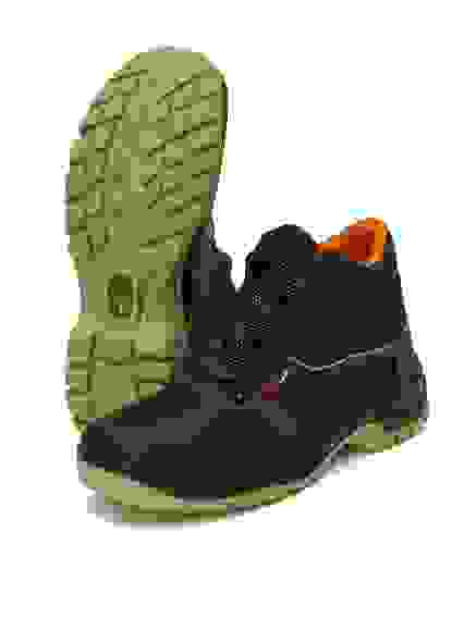 Ботинки МП МС ПУ/ТПУ PROFLINE (размер 36)