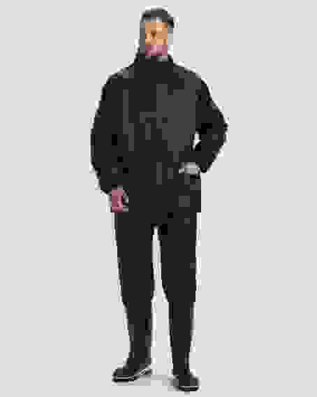 Костюм влагозащитный ProfLine Specialist, т.синий (5XL)