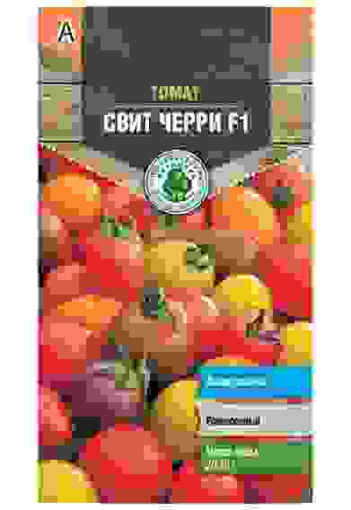 Семена томат Свит черри смесь И ран. 0,1 г Тимирязевский питомник