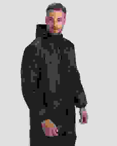 Костюм влагозащитный ProfLine Specialist, т.синий (46)