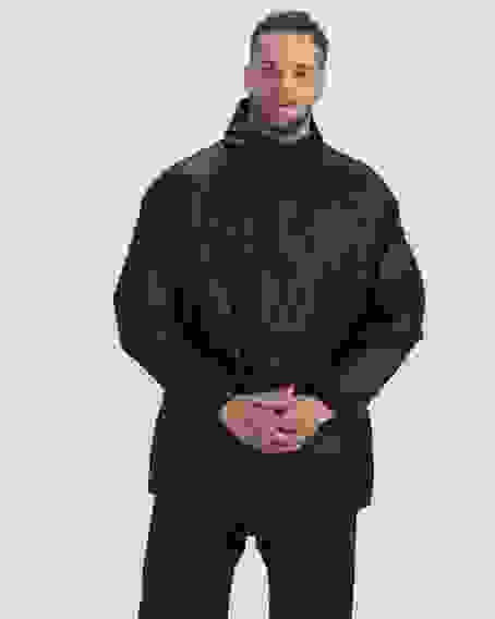 Костюм влагозащитный ProfLine Specialist, т.синий (4XL)