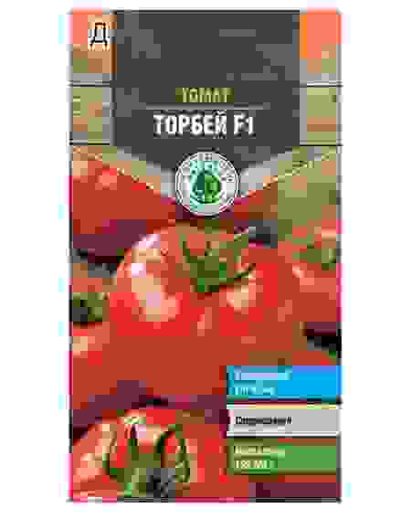 Семена томат Торбей F1 Д средн.розовый (Голландия) 8 шт Тимирязевский питомник