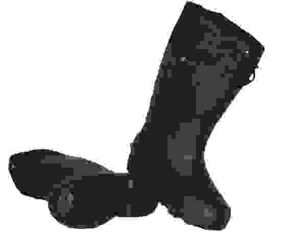 Сапоги муж. Барс КП Эва -50С черный (размер 34-35)