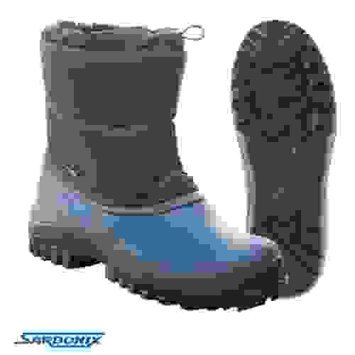 Полусапоги Хаски Норис ЭВА (SARDONIX) (размер 42-43)