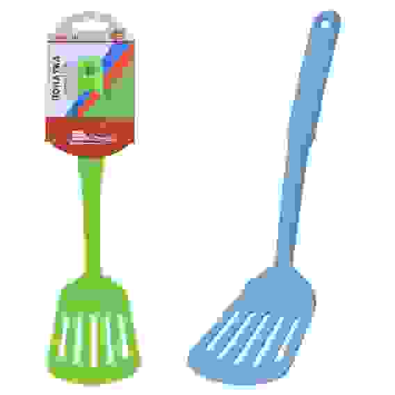 Лопатка "Эконом" 31см 2цв. AN50-105