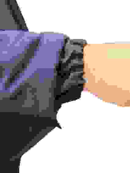 Костюм сварщика Гефест утепленный, хлопок, СОП (60-62/1-2)