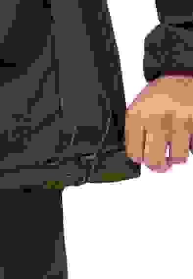 Костюм "ГЕРКОН-ЛЕТО" куртка/брюки, цвет: олива/хаки, ткань: Поли Итали Дотс/Кошачий глаз (р.обуви 44)