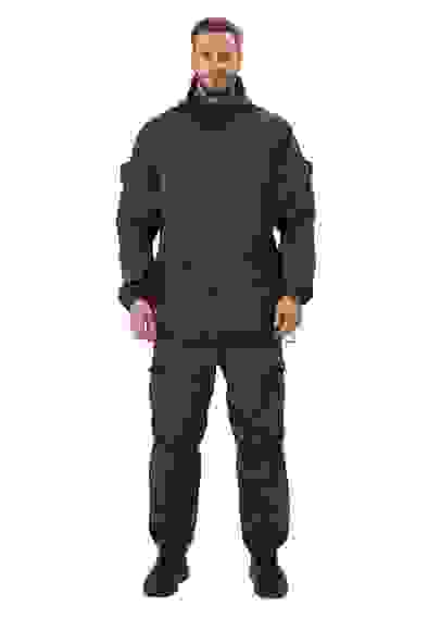 Костюм "ГЕРКОН-ЛЕТО" куртка/брюки, цвет: олива/хаки, ткань: Поли Итали Дотс/Кошачий глаз (XXXXL)