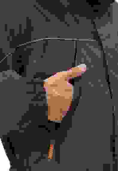 Костюм "ГЕРКОН-ЛЕТО" куртка/брюки, цвет: олива/хаки, ткань: Поли Итали Дотс/Кошачий глаз (60-62/5-6)