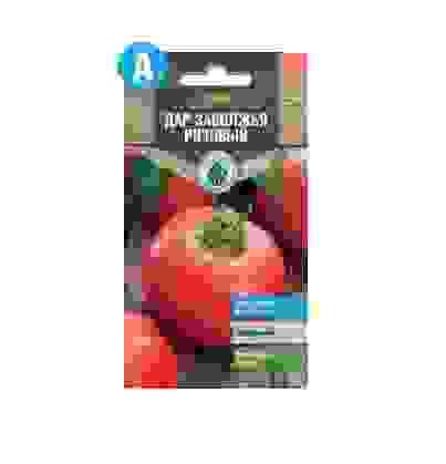 Семена томат Дар Заволжья розовый средний Д 0,2 г Тимирязевский питомник