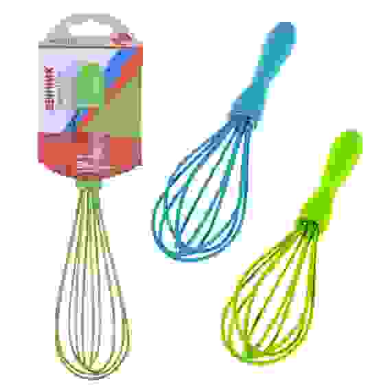 Венчик \&quot;Эконом\&quot; 21см 2цв. AN50-109