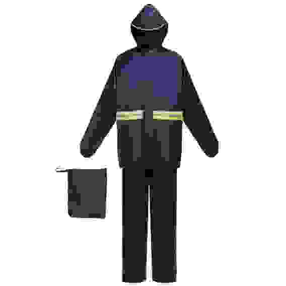 Костюм мужской водонепроницаемый с СОП, XL, PVC INBLOOM (46)