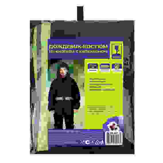 Костюм мужской водонепроницаемый с СОП, XL, PVC INBLOOM (50-52)