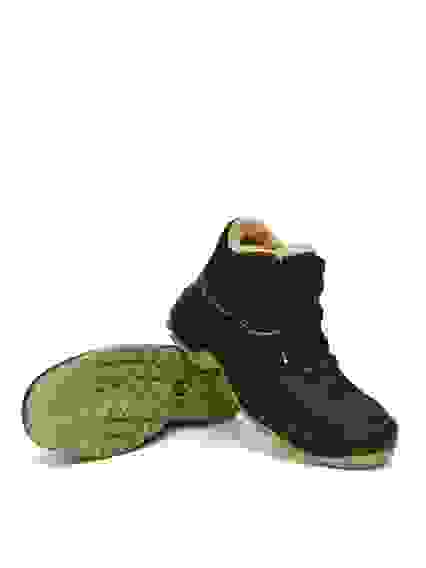 Ботинки иск.мех МП МС ПУ/ТПУ PROFLINE (размер 48)