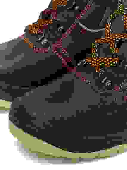 Ботинки иск.мех МП МС ПУ/ТПУ PROFLINE (размер 30)