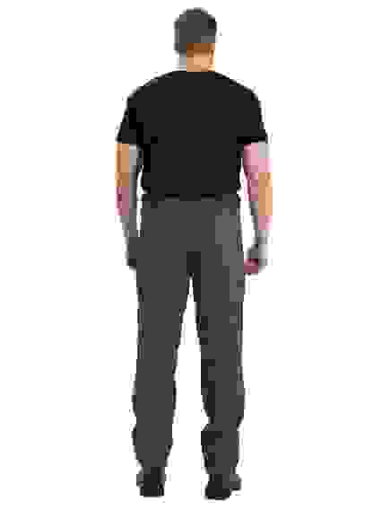 Костюм мужской "СТРАЙК-ЛЕТО" курка/брюки, цвет: ХАКИ/Т.ХАКИ, ткань: Твил Пич 240 (52-54/194-200)