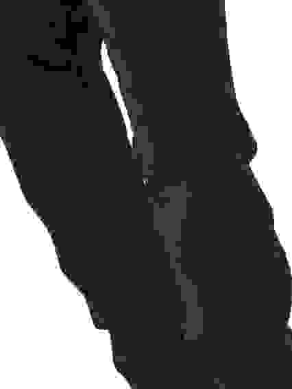 Костюм муж. демисезонный "ВЕПРЬ" куртка/брюки, тк. Софтшелл, графит (р.обуви 44)