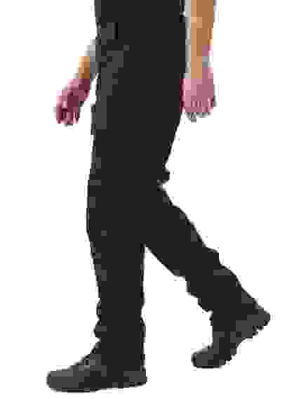 Костюм муж. демисезонный "ВЕПРЬ" куртка/брюки, тк. Софтшелл, графит (56-58/3-4)