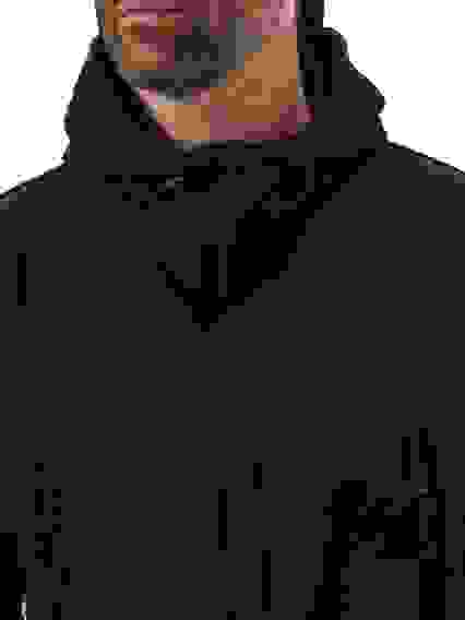 Костюм муж. демисезонный "ВЕПРЬ" куртка/брюки, тк. Софтшелл, графит (48-50/194-200)