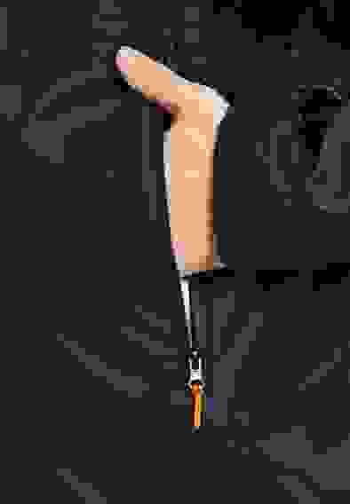 Костюм муж. демисезонный "ВЕПРЬ" куртка/брюки, тк. Полофлис черный (40-42/1-2)