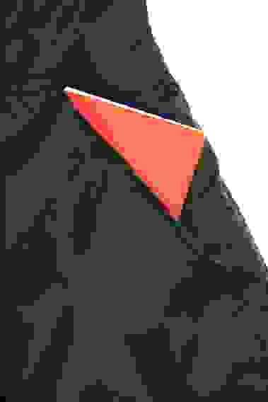 Костюм зимний "Профи" п/к васильковый/черный, тк. Оксфорд (68-70/5-6)