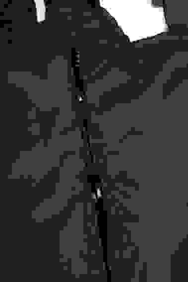 Костюм зимний "Профи" п/к васильковый/черный, тк. Оксфорд (52-54/1-2)