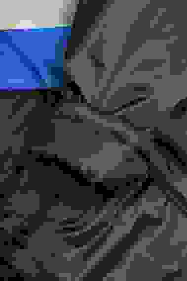 Костюм зимний "Профи" п/к васильковый/черный, тк. Оксфорд (52-54/194-200)