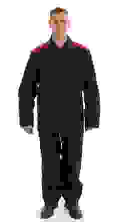 Костюм защитный Марс-АГ 100% хлопок с ОП, двойное усиление (44-46/5-6)