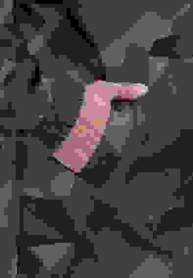 Костюм муж. демисезонный "РОВЕР" куртка/брюки, тк. Полофлис кмф172 (р.обуви 41)