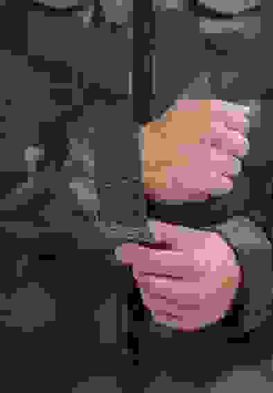 Костюм муж. демисезонный "РОВЕР" куртка/брюки, тк. Полофлис кмф172 (р.обуви 41)