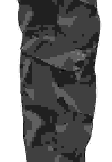 Костюм муж. демисезонный "РОВЕР" куртка/брюки, тк. Полофлис кмф172 (68-70/1-2)