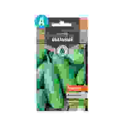 Семена огурец Обильный раннеспелый пчел 0,3 г Тимирязевский питомник