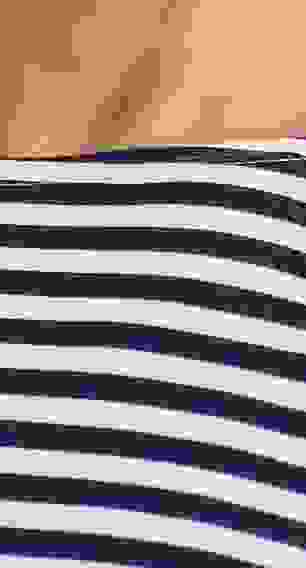 Тельняшка, т-синяя (XXXXL)