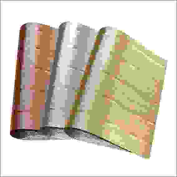 Салфетка &quot;Металлик - Линии&quot; 30*44см FJ51-101