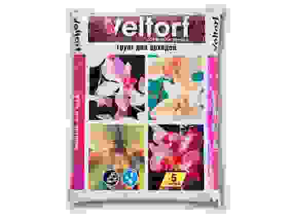 Грунт для орхидей 5 л Veltorf