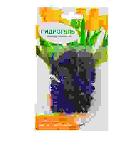 Шарики гелевые растущие (полимерный материал,микс цветов)