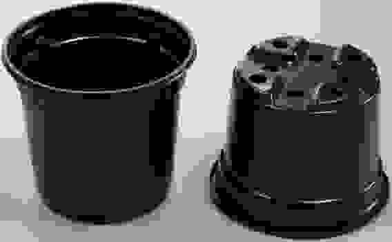 Горшок для рассады 0,5 11х8,5х540 /Агроком