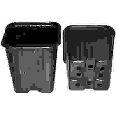 Горшок для рассады 8*8*8 х1280 /Агроком