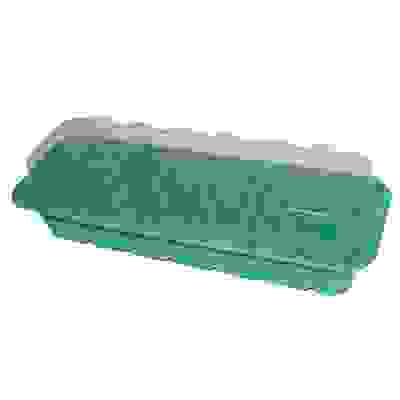 Парник под торф табл (мини-теплица) 14 мест д41 36*12,5*5,5х100