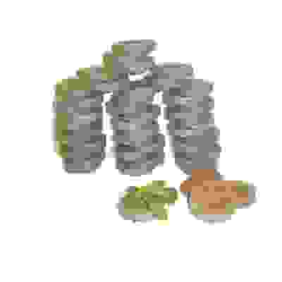 Таблетки торфоперегнойные 36 мм