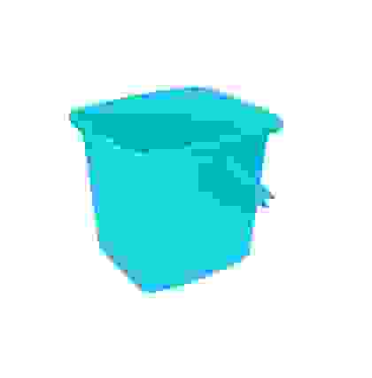 Ведро прямоугольное 16л