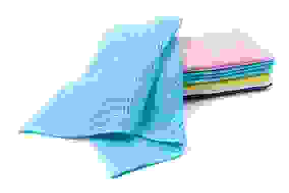 Полотенце вафельное г/к 50х90 260гр/м2 (Песок)